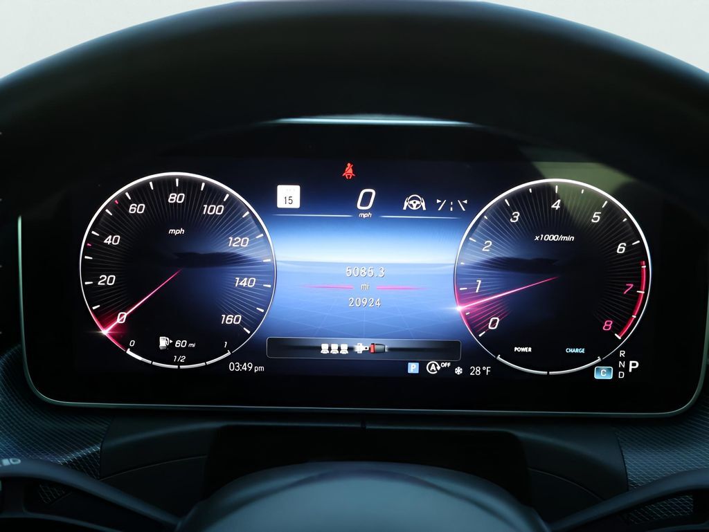 2024 Mercedes-Benz C-Class C 300 San Clemente CA