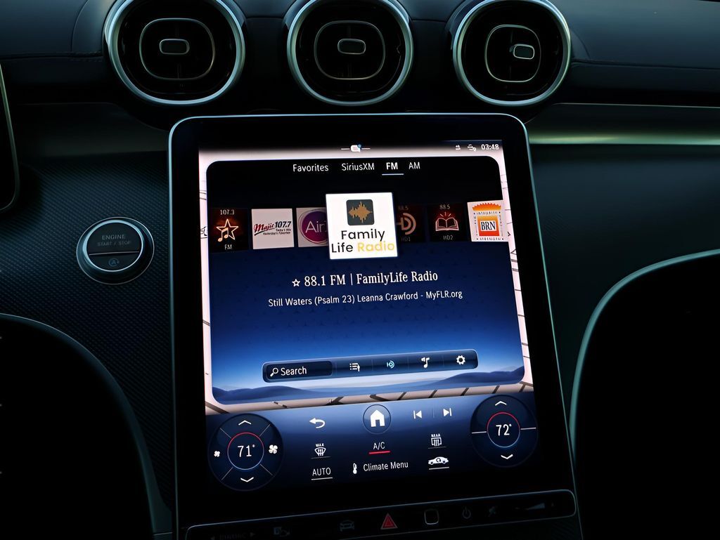 2024 Mercedes-Benz C-Class C 300 San Clemente CA