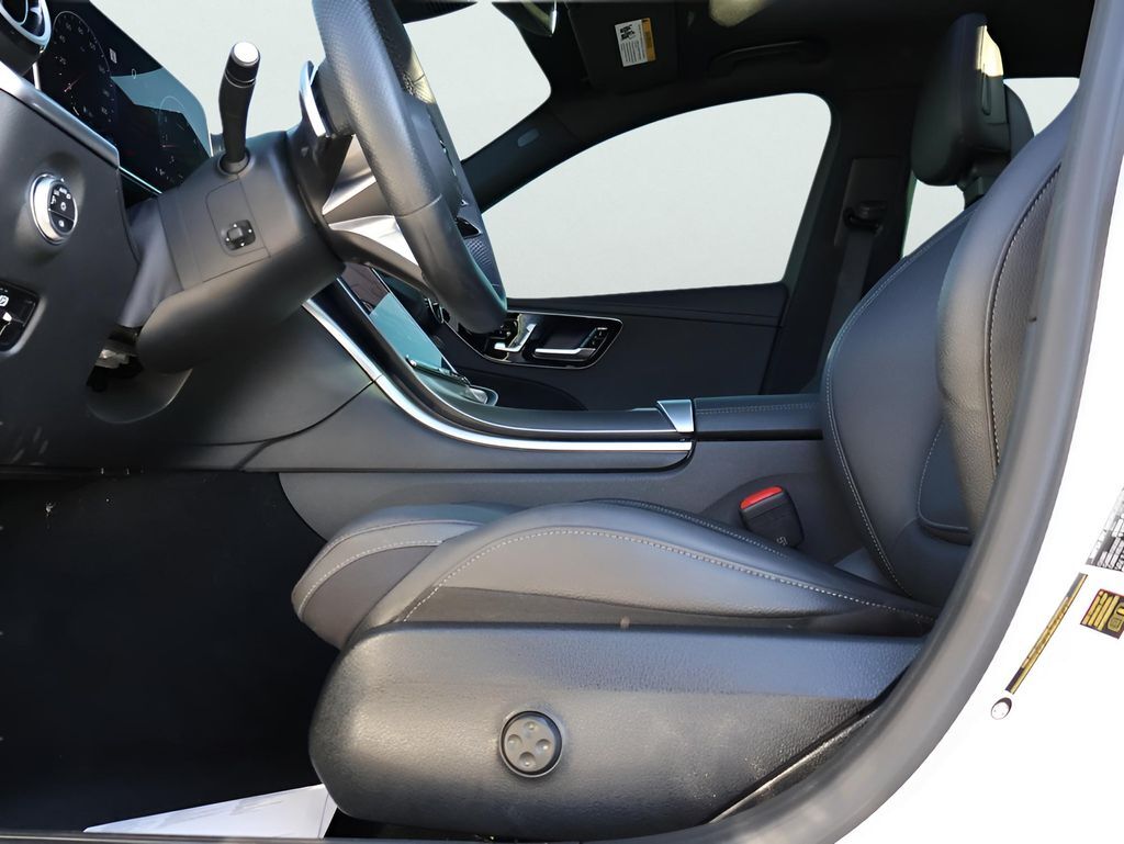 2024 Mercedes-Benz C-Class C 300 San Clemente CA