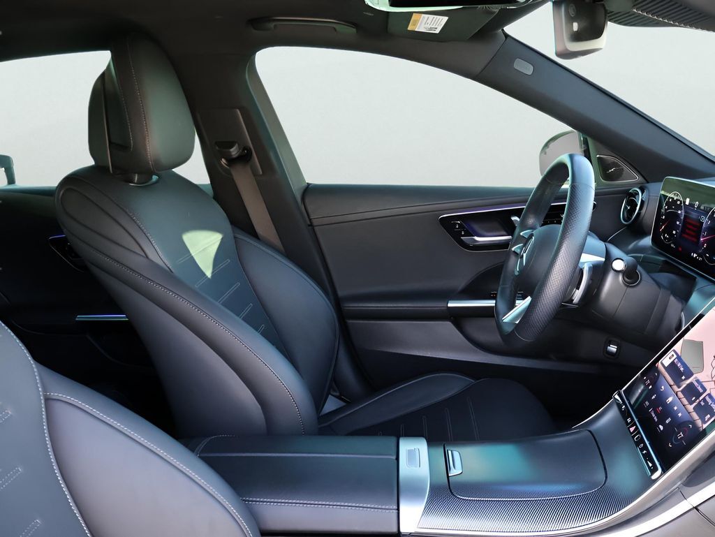 2024 Mercedes-Benz C-Class C 300 San Clemente CA