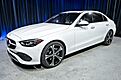 2024 Mercedes-Benz C-Class C 300 Sedan