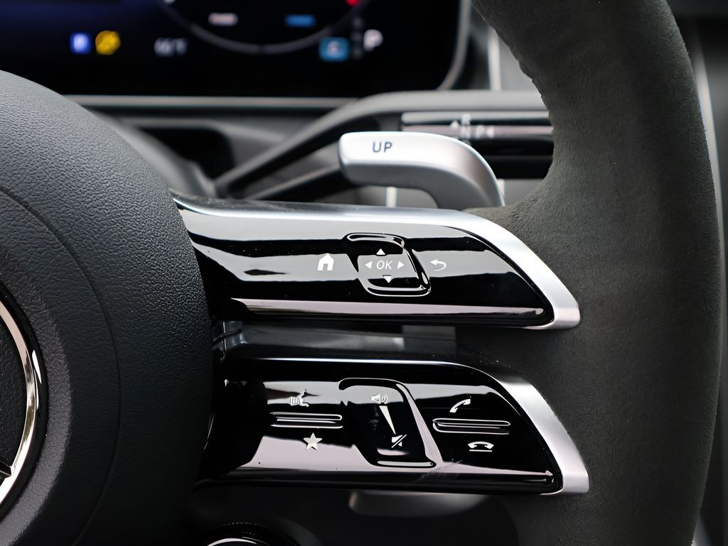 2024 Mercedes-Benz C-Class C 43 AMG&reg; San Clemente CA