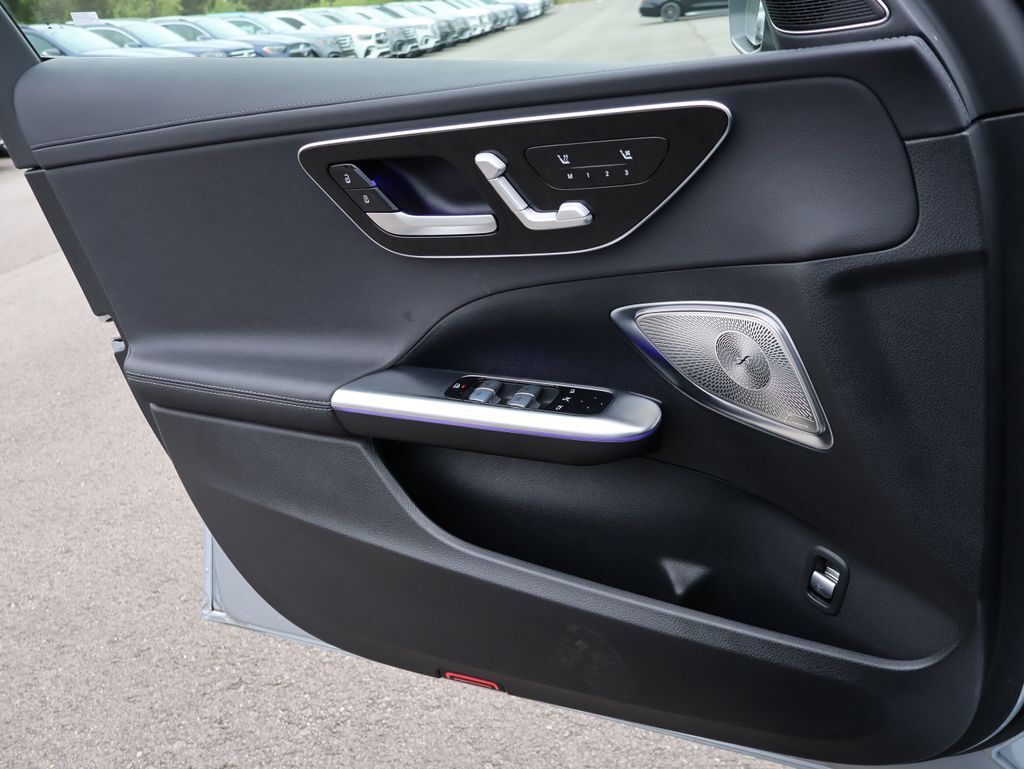 2024 Mercedes-Benz C-Class C 43 AMG&reg; San Clemente CA