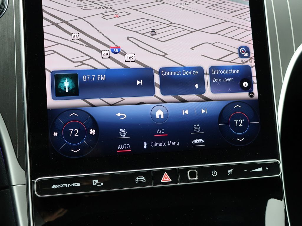 2024 Mercedes-Benz C-Class C 43 AMG&reg; San Clemente CA