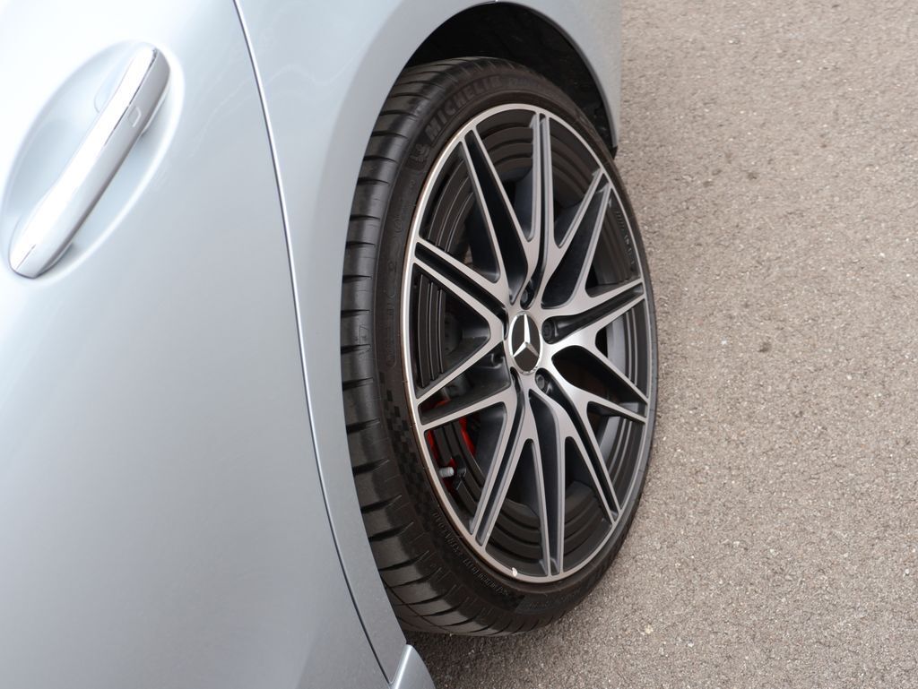 2024 Mercedes-Benz C-Class C 43 AMG&reg; San Clemente CA