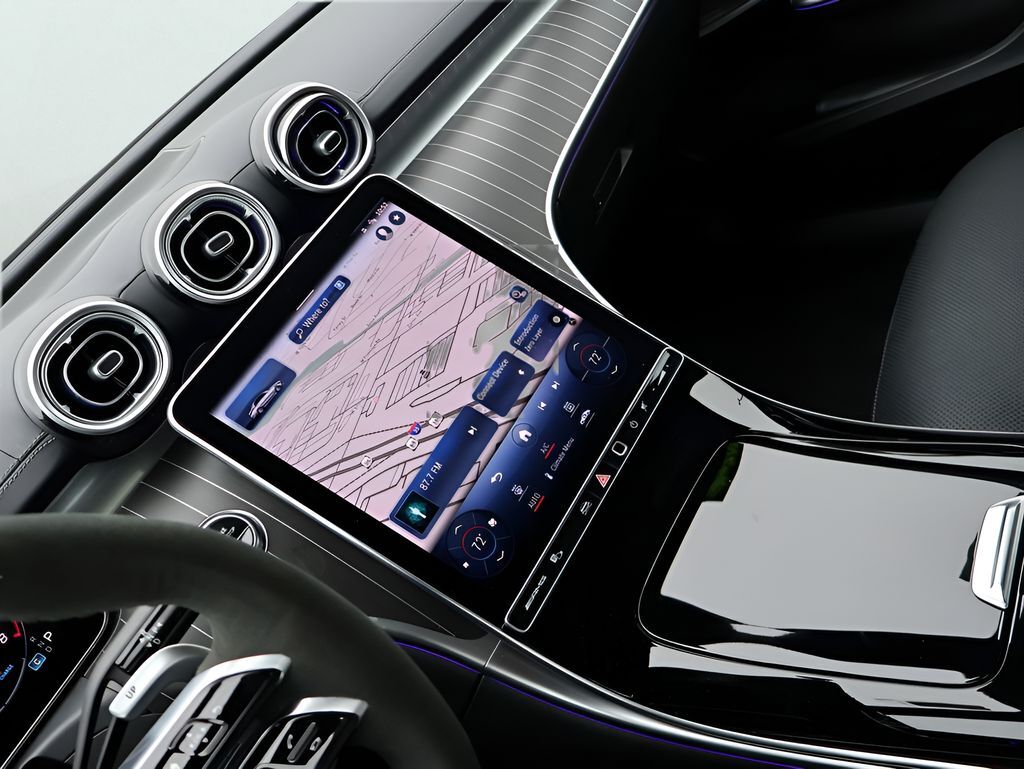 2024 Mercedes-Benz C-Class C 43 AMG&reg; San Clemente CA