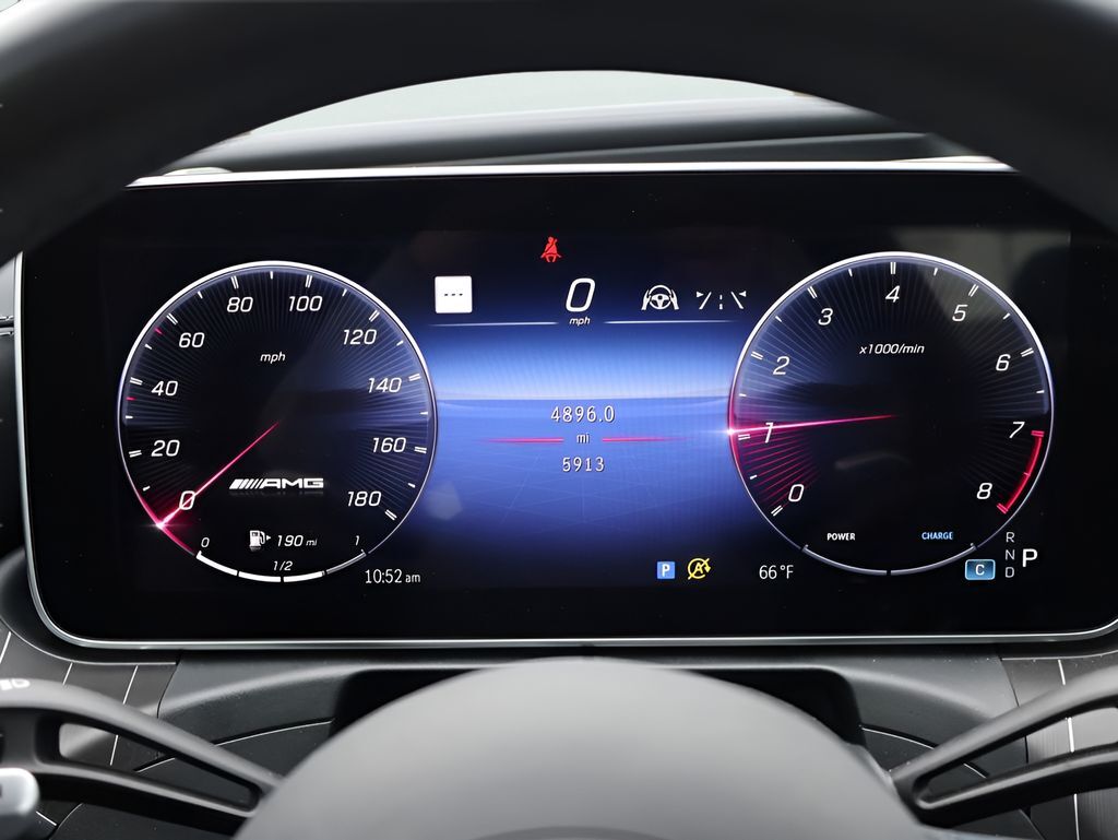 2024 Mercedes-Benz C-Class C 43 AMG&reg; San Clemente CA