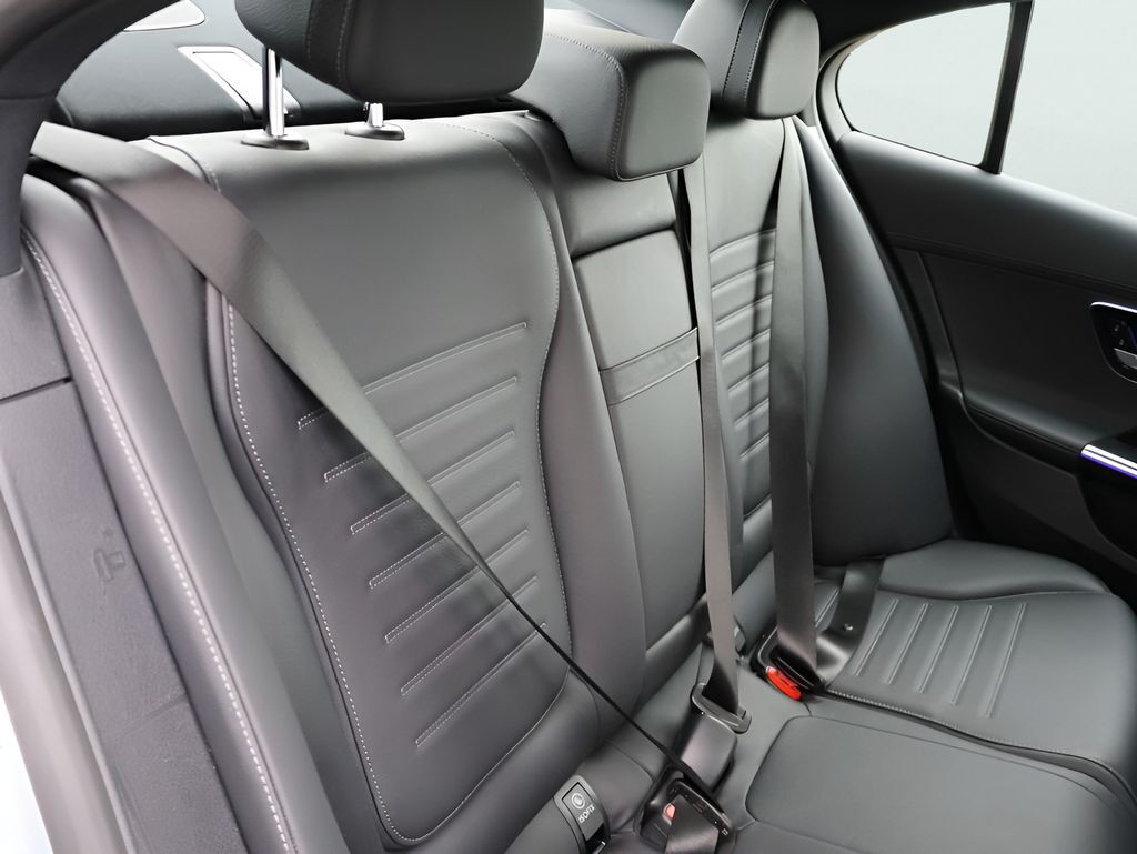 2024 Mercedes-Benz C-Class C 43 AMG&reg; San Clemente CA