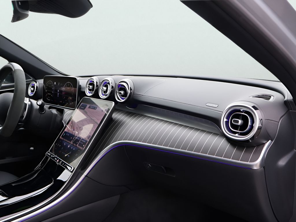 2024 Mercedes-Benz C-Class C 43 AMG&reg; San Clemente CA