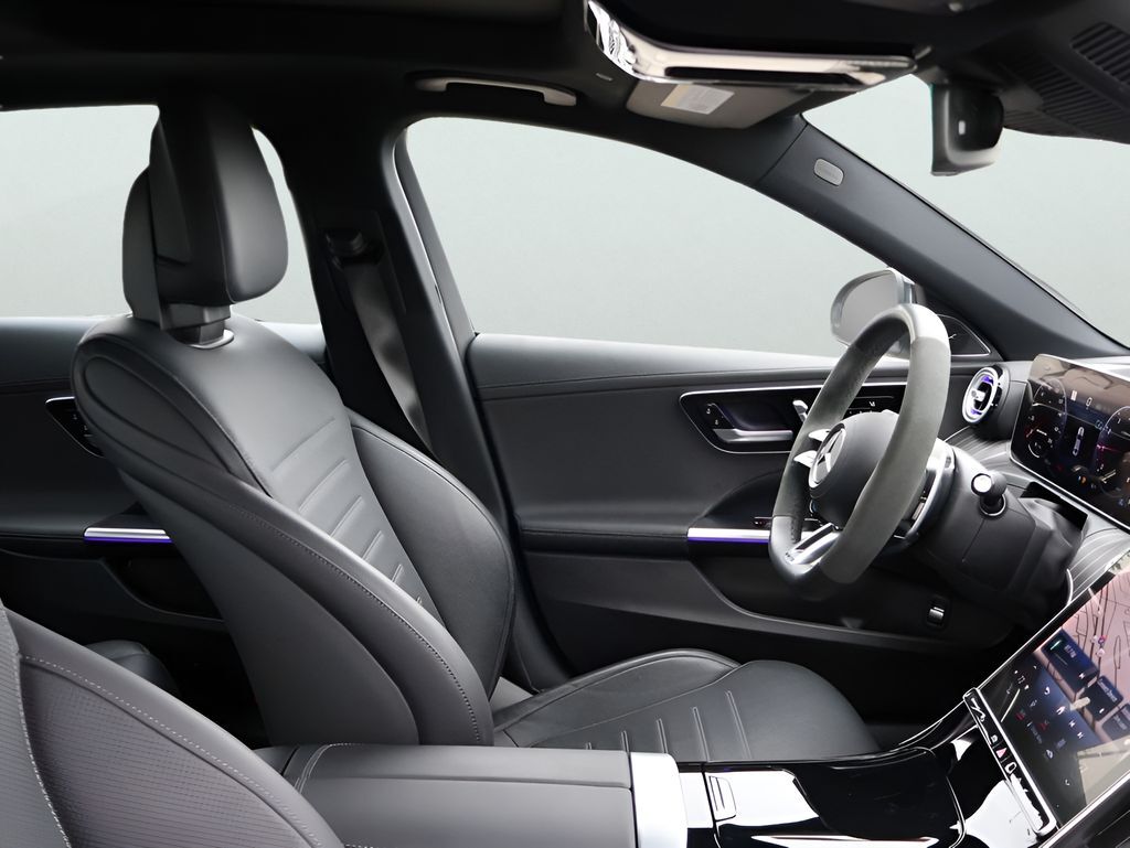 2024 Mercedes-Benz C-Class C 43 AMG&reg; San Clemente CA