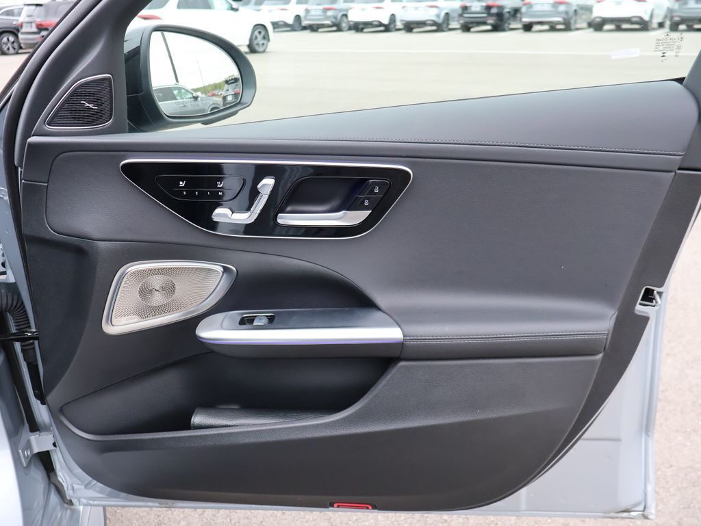 2024 Mercedes-Benz C-Class C 43 AMG&reg; San Clemente CA