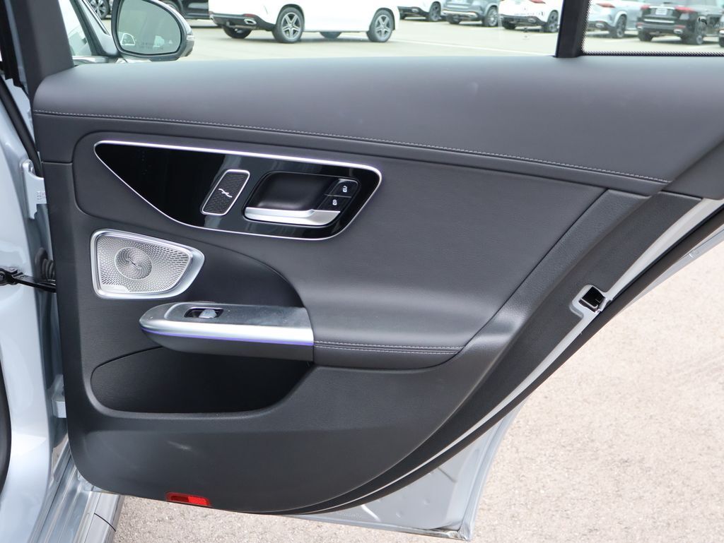 2024 Mercedes-Benz C-Class C 43 AMG&reg; San Clemente CA