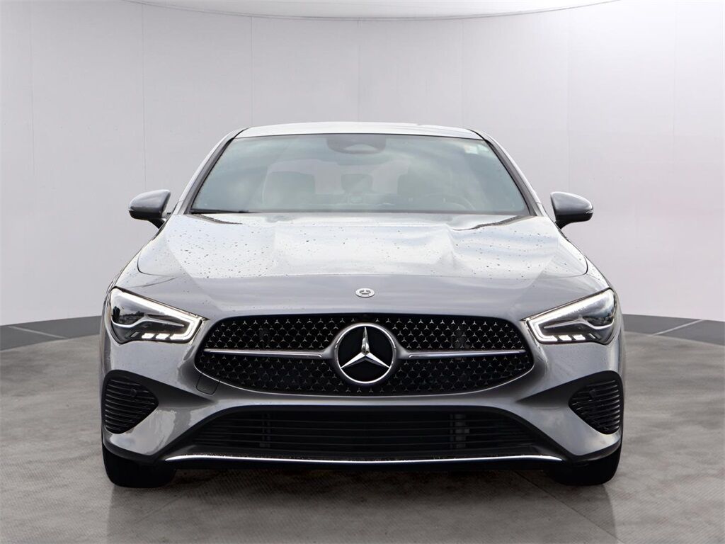 2024 Mercedes-Benz CLA CLA 250 San Clemente CA