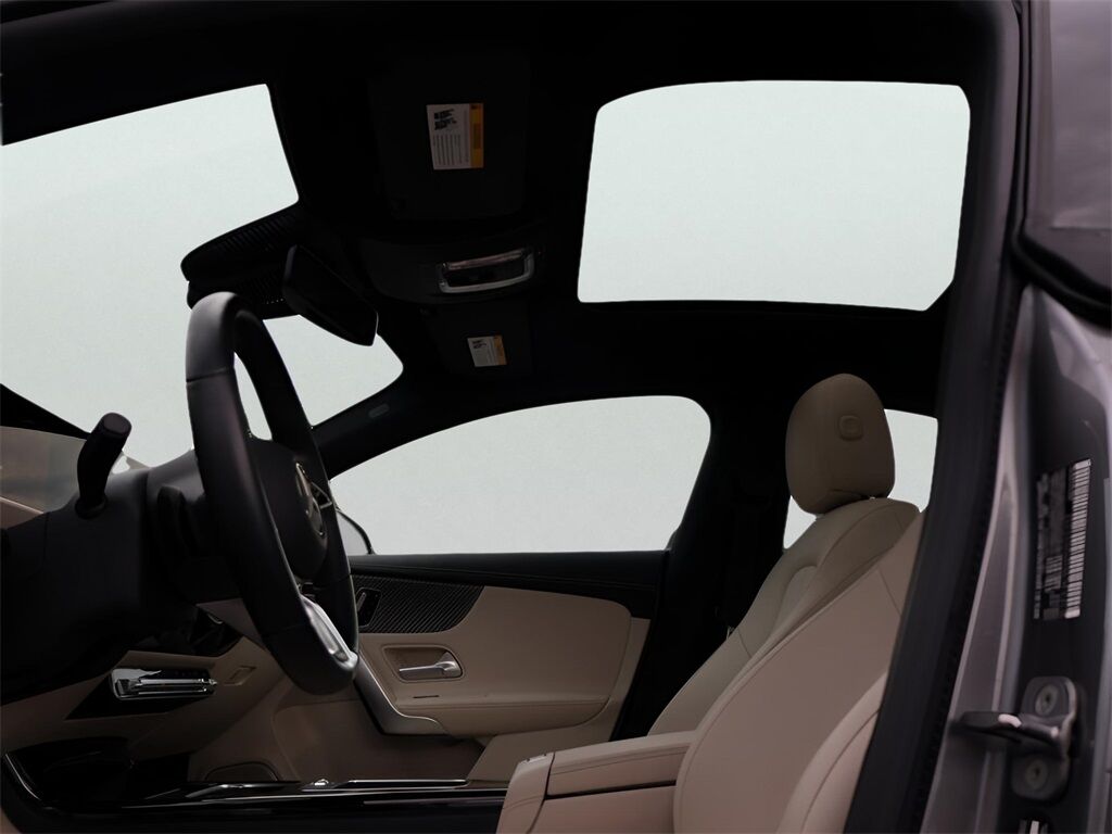 2024 Mercedes-Benz CLA CLA 250 San Clemente CA