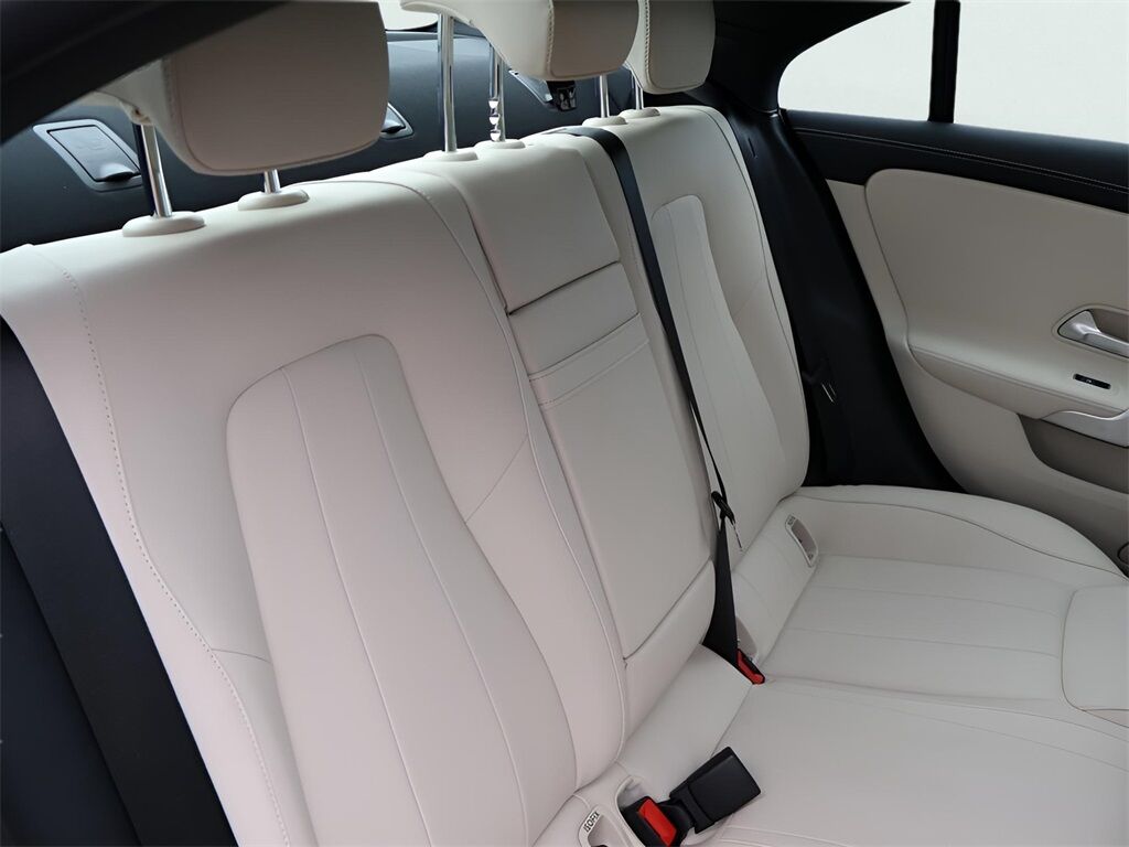 2024 Mercedes-Benz CLA CLA 250 San Clemente CA