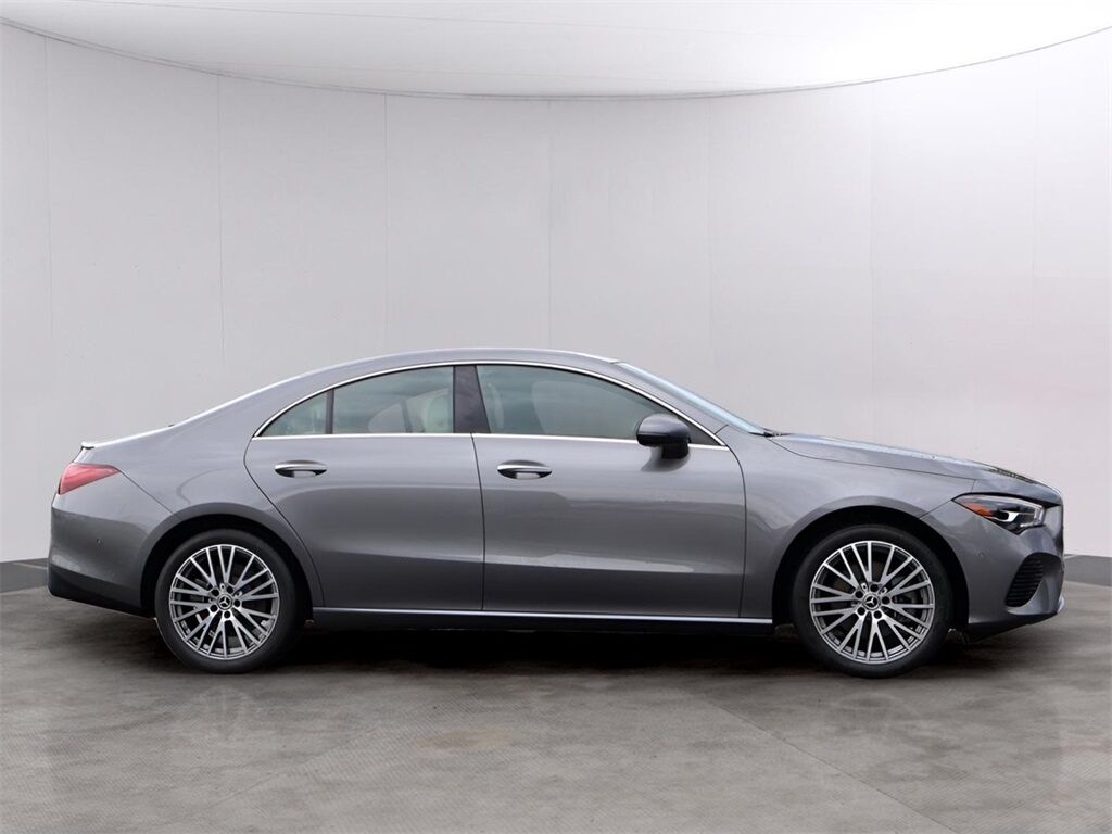 2024 Mercedes-Benz CLA CLA 250 San Clemente CA