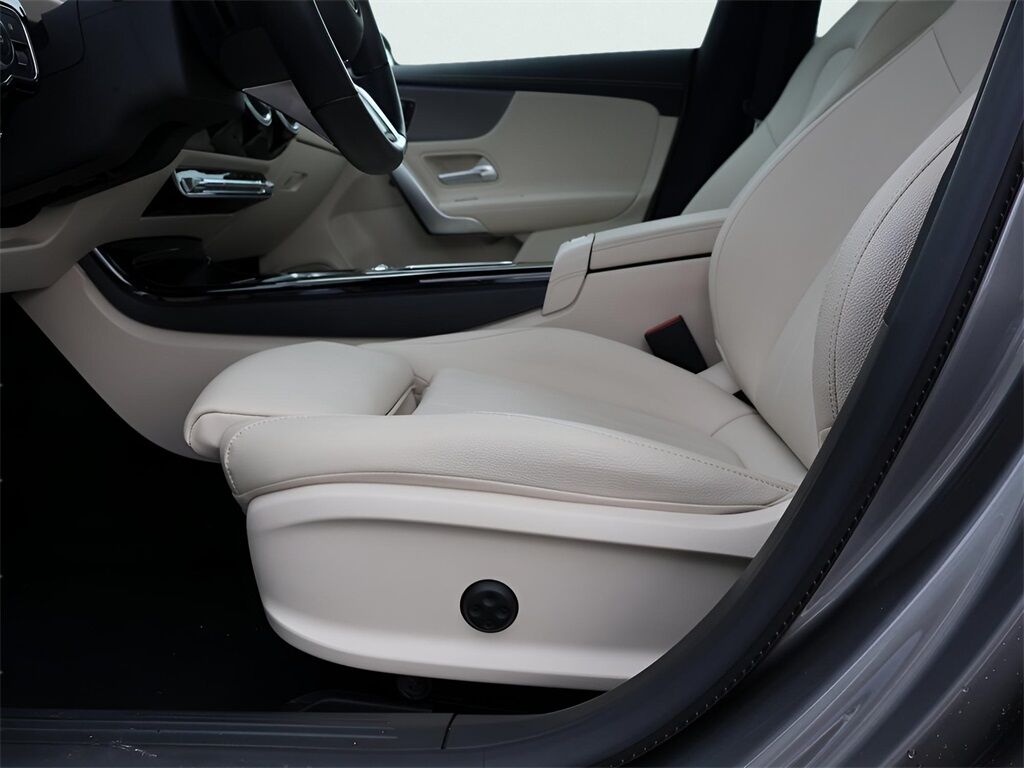 2024 Mercedes-Benz CLA CLA 250 San Clemente CA