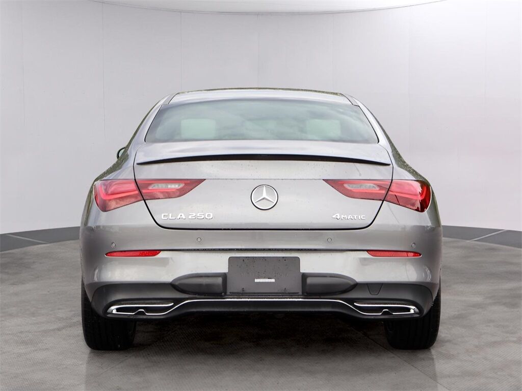 2024 Mercedes-Benz CLA CLA 250 San Clemente CA