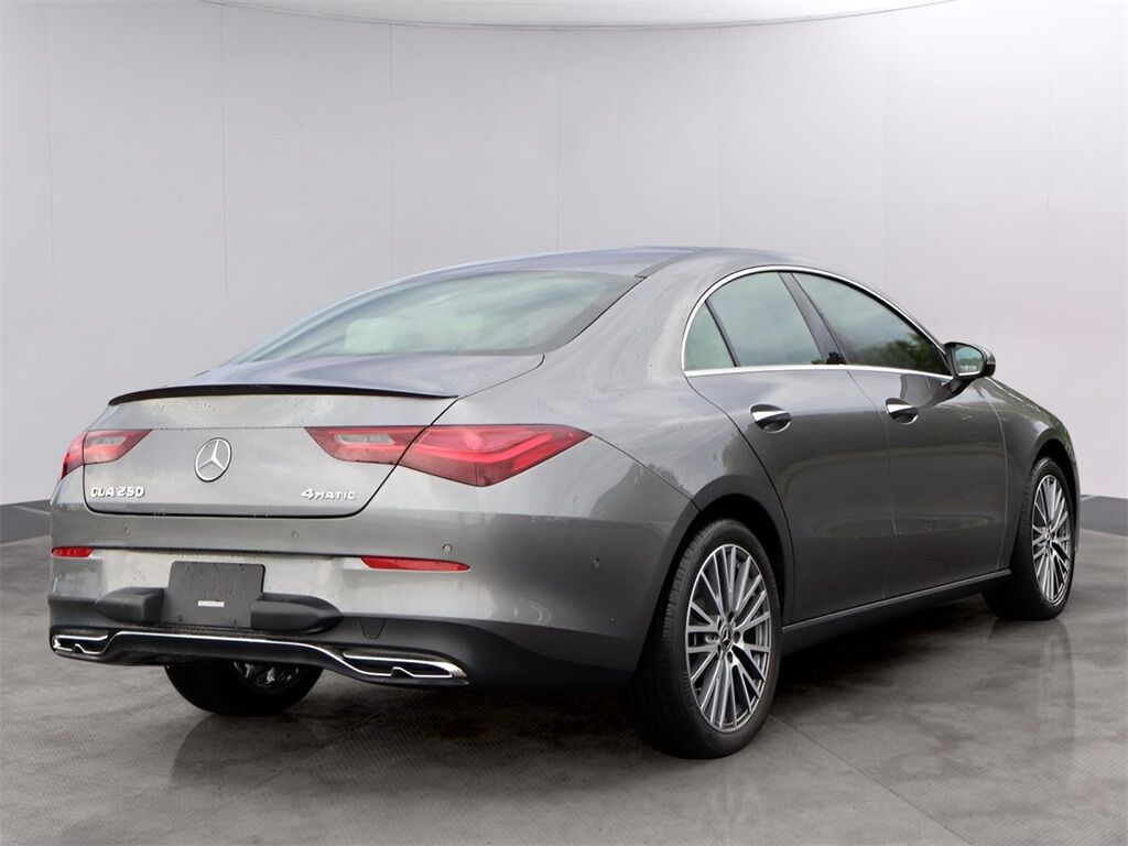 2024 Mercedes-Benz CLA CLA 250 San Clemente CA