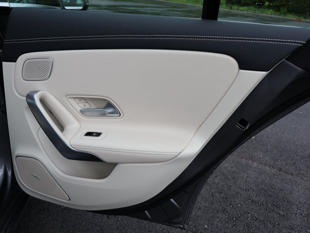 2024 Mercedes-Benz CLA CLA 250 San Clemente CA