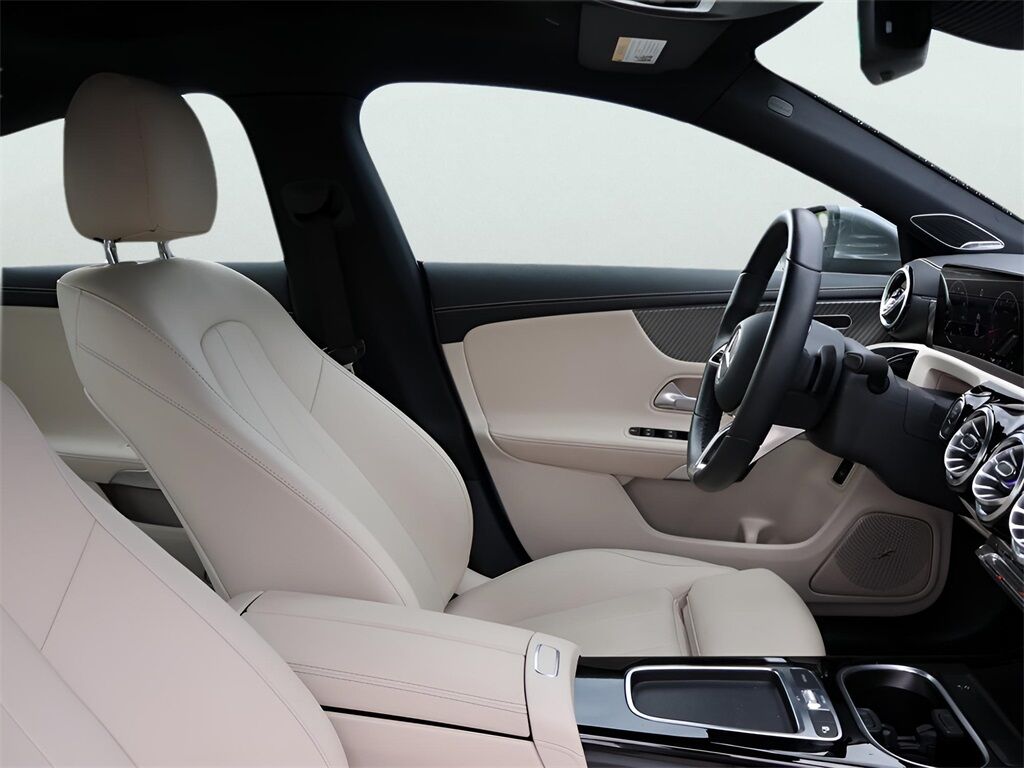 2024 Mercedes-Benz CLA CLA 250 San Clemente CA
