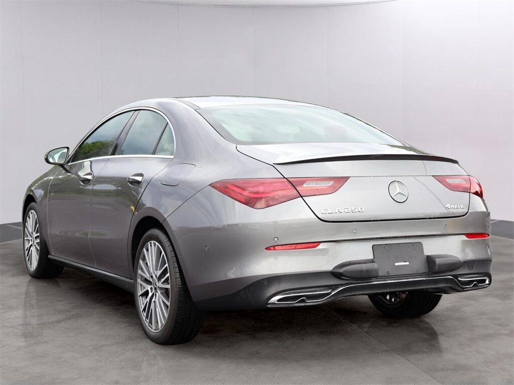 2024 Mercedes-Benz CLA CLA 250 San Clemente CA