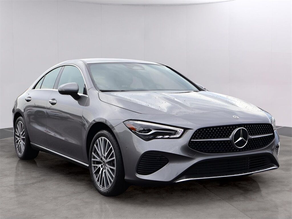 2024 Mercedes-Benz CLA CLA 250 San Clemente CA