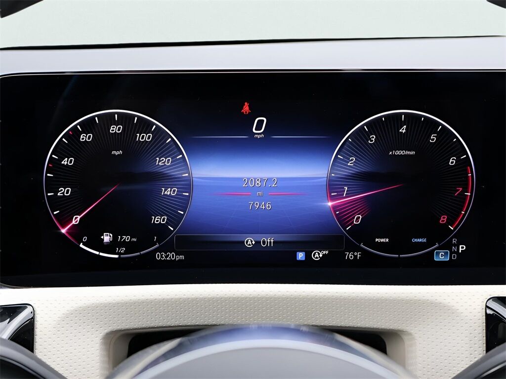 2024 Mercedes-Benz CLA CLA 250 San Clemente CA