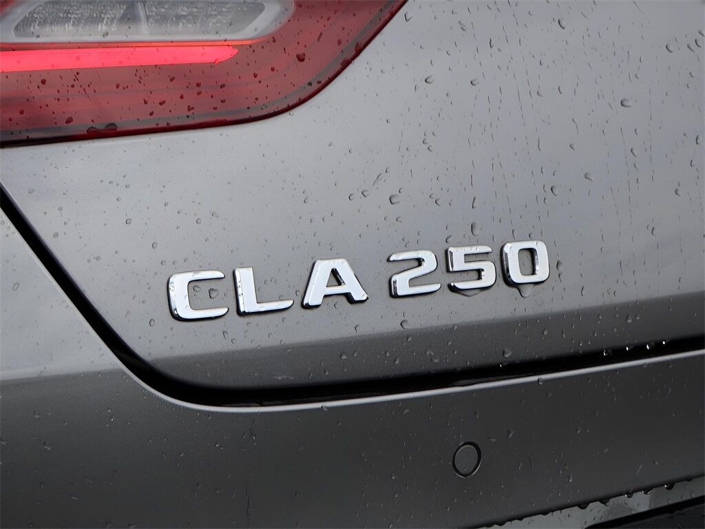 2024 Mercedes-Benz CLA CLA 250 San Clemente CA
