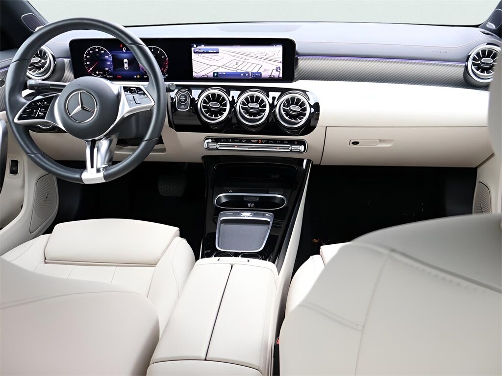 2024 Mercedes-Benz CLA CLA 250 San Clemente CA