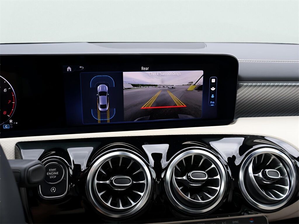 2024 Mercedes-Benz CLA CLA 250 San Clemente CA