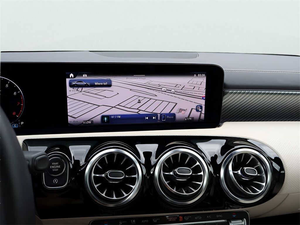 2024 Mercedes-Benz CLA CLA 250 San Clemente CA