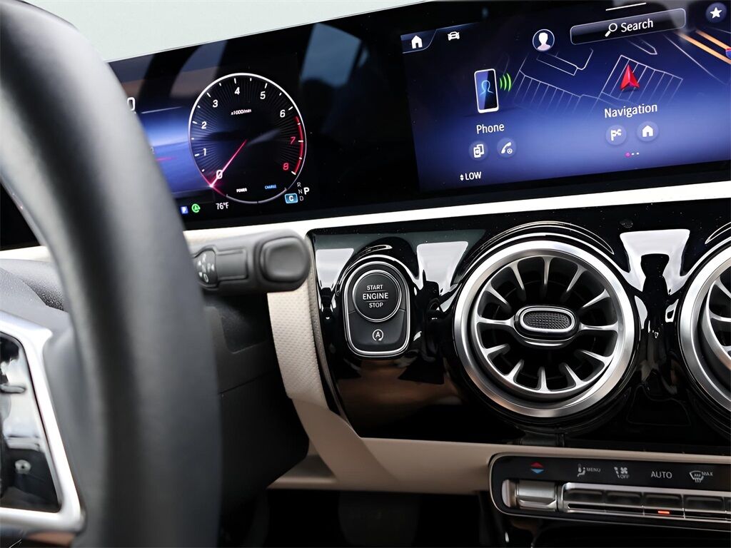 2024 Mercedes-Benz CLA CLA 250 San Clemente CA