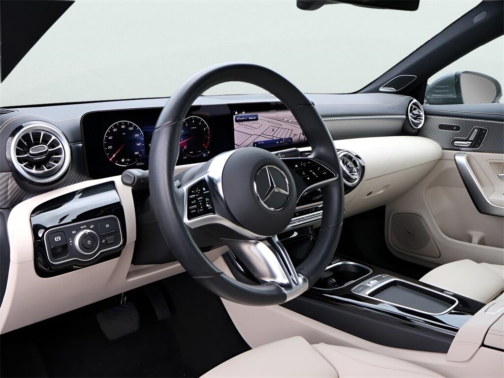 2024 Mercedes-Benz CLA CLA 250 San Clemente CA