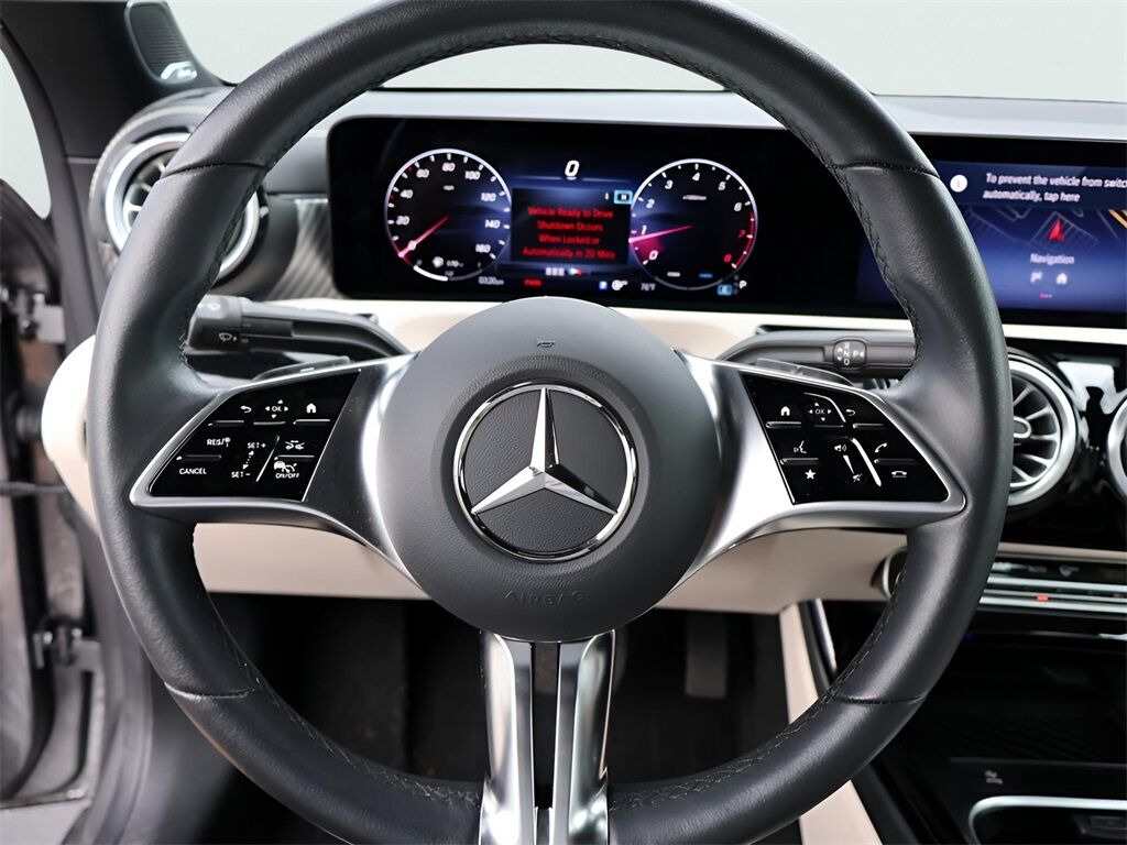 2024 Mercedes-Benz CLA CLA 250 San Clemente CA