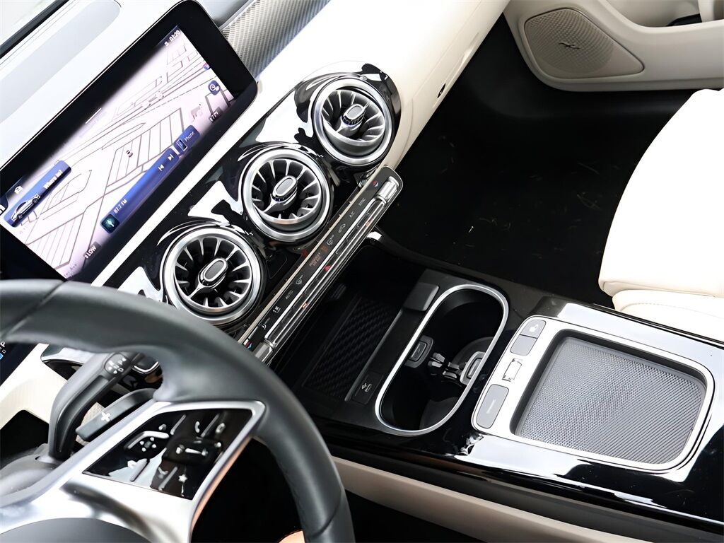 2024 Mercedes-Benz CLA CLA 250 San Clemente CA