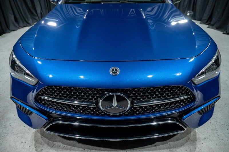2024 Mercedes-Benz CLE 300 4MATIC&reg; Coupe Peoria AZ