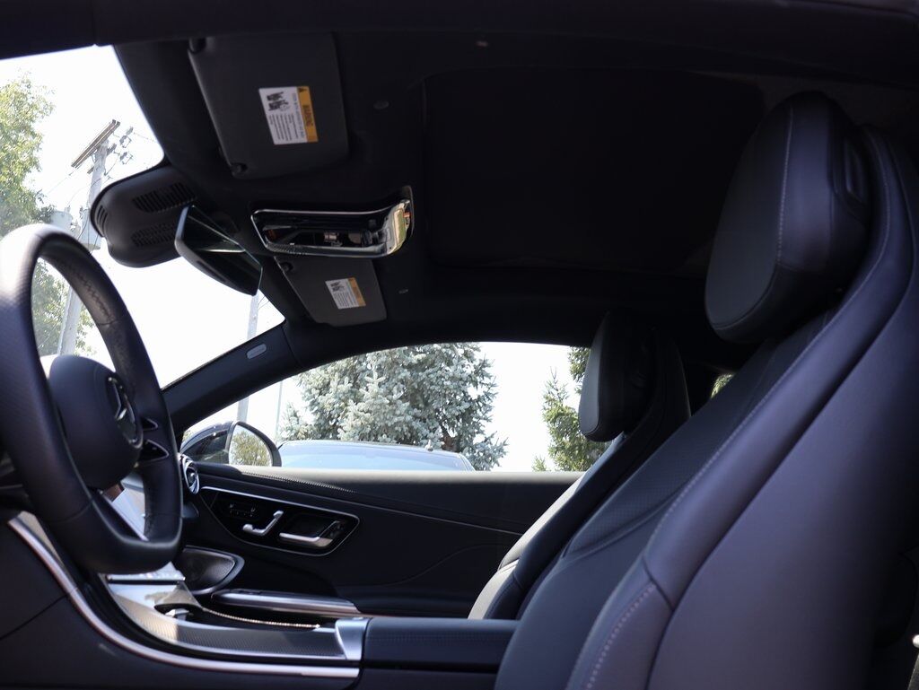 2024 Mercedes-Benz CLE CLE 300 San Clemente CA