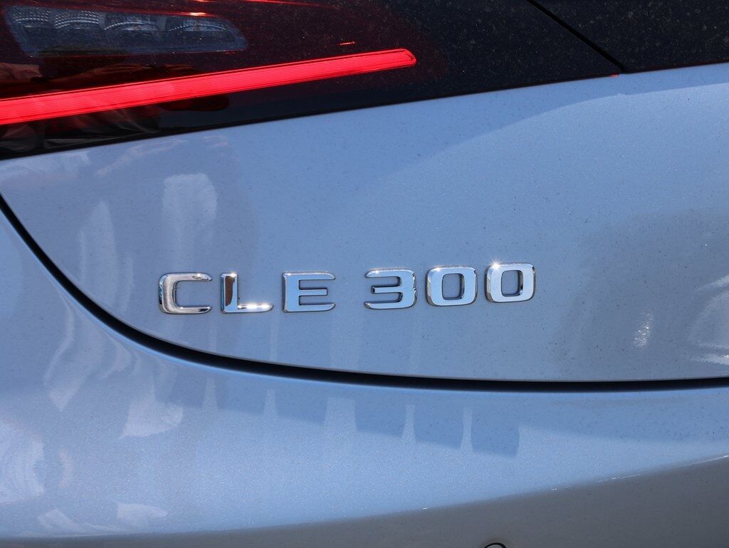 2024 Mercedes-Benz CLE CLE 300 San Clemente CA