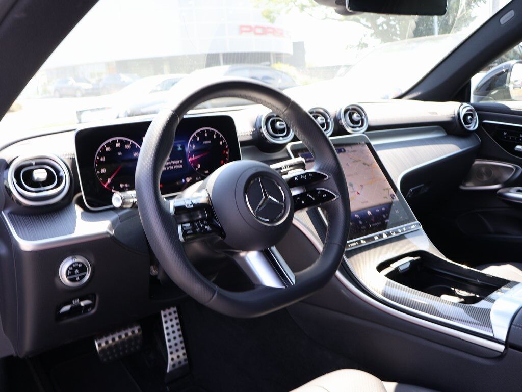 2024 Mercedes-Benz CLE CLE 300 San Clemente CA