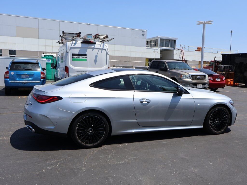 2024 Mercedes-Benz CLE CLE 300 San Clemente CA
