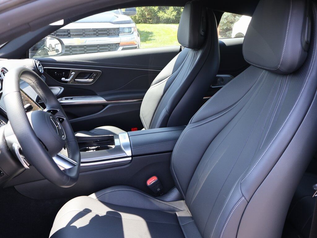 2024 Mercedes-Benz CLE CLE 300 San Clemente CA