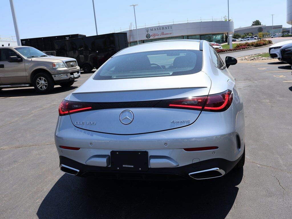 2024 Mercedes-Benz CLE CLE 300 San Clemente CA
