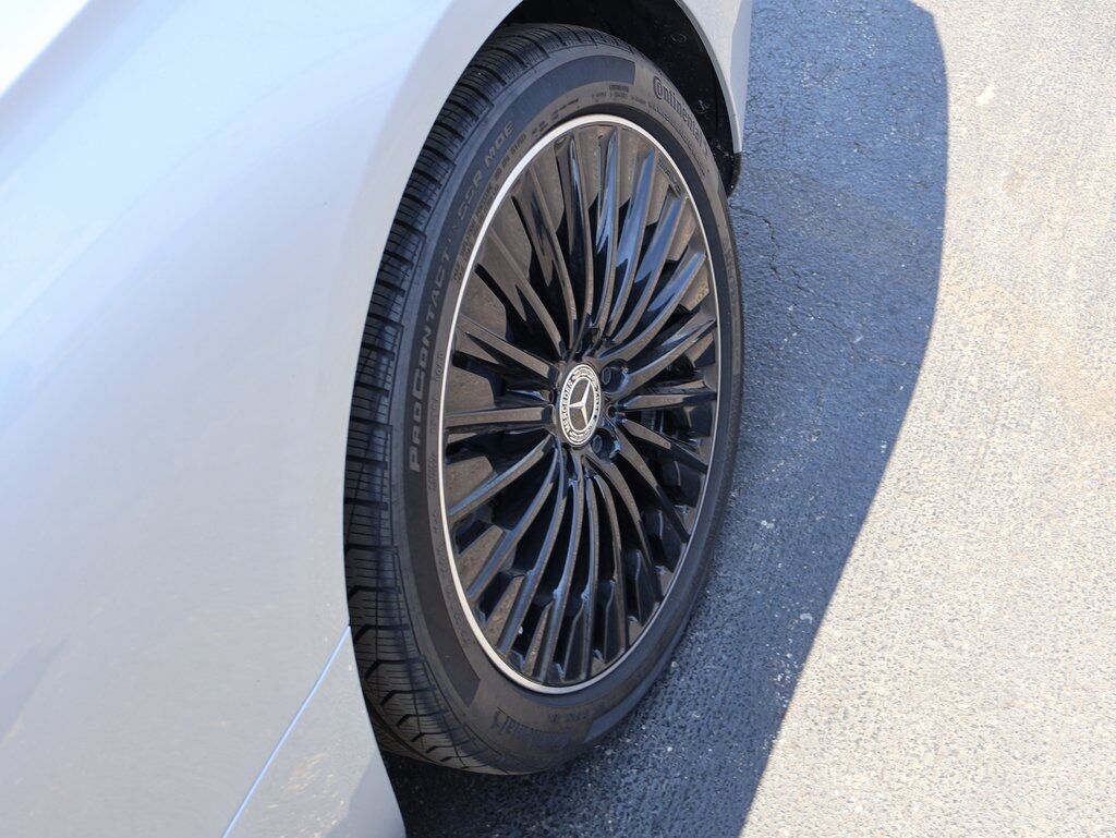 2024 Mercedes-Benz CLE CLE 300 San Clemente CA