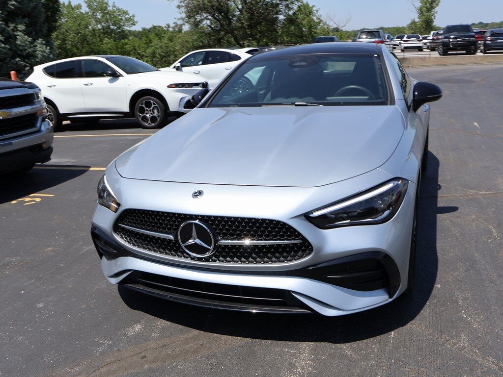 2024 Mercedes-Benz CLE CLE 300 San Clemente CA