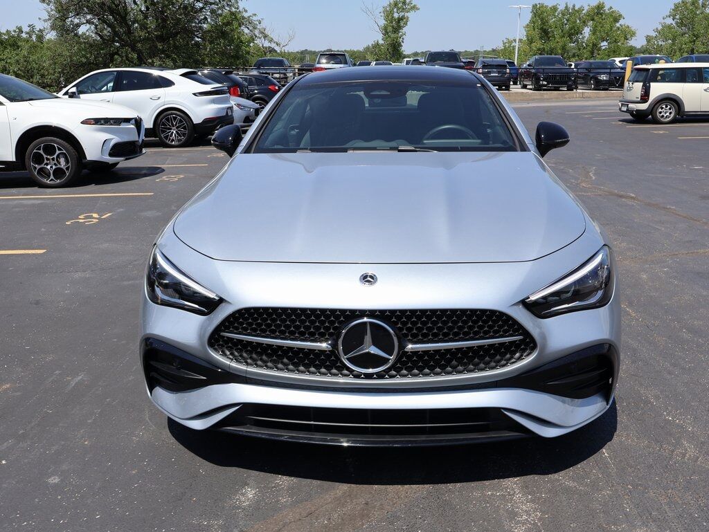 2024 Mercedes-Benz CLE CLE 300 San Clemente CA