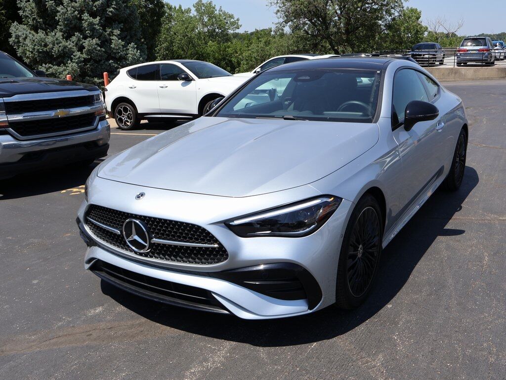 2024 Mercedes-Benz CLE CLE 300 San Clemente CA