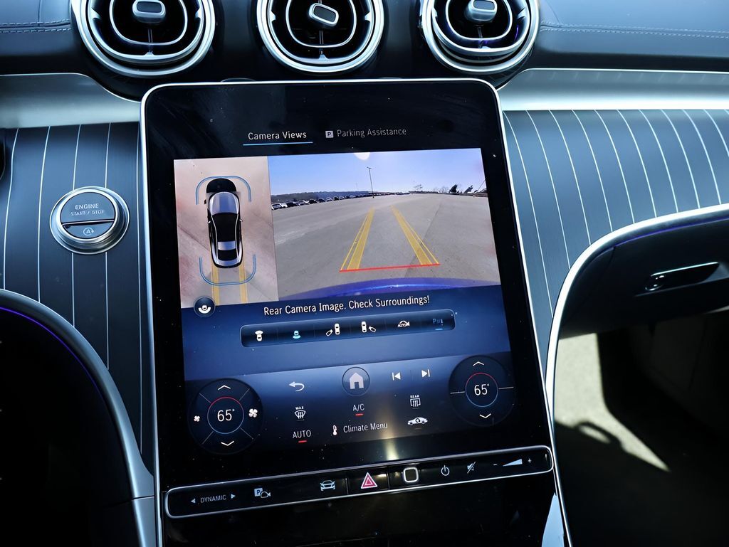 2024 Mercedes-Benz CLE CLE 450 San Clemente CA