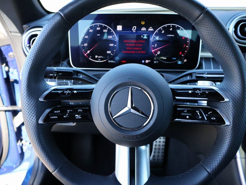 2024 Mercedes-Benz CLE CLE 450 San Clemente CA