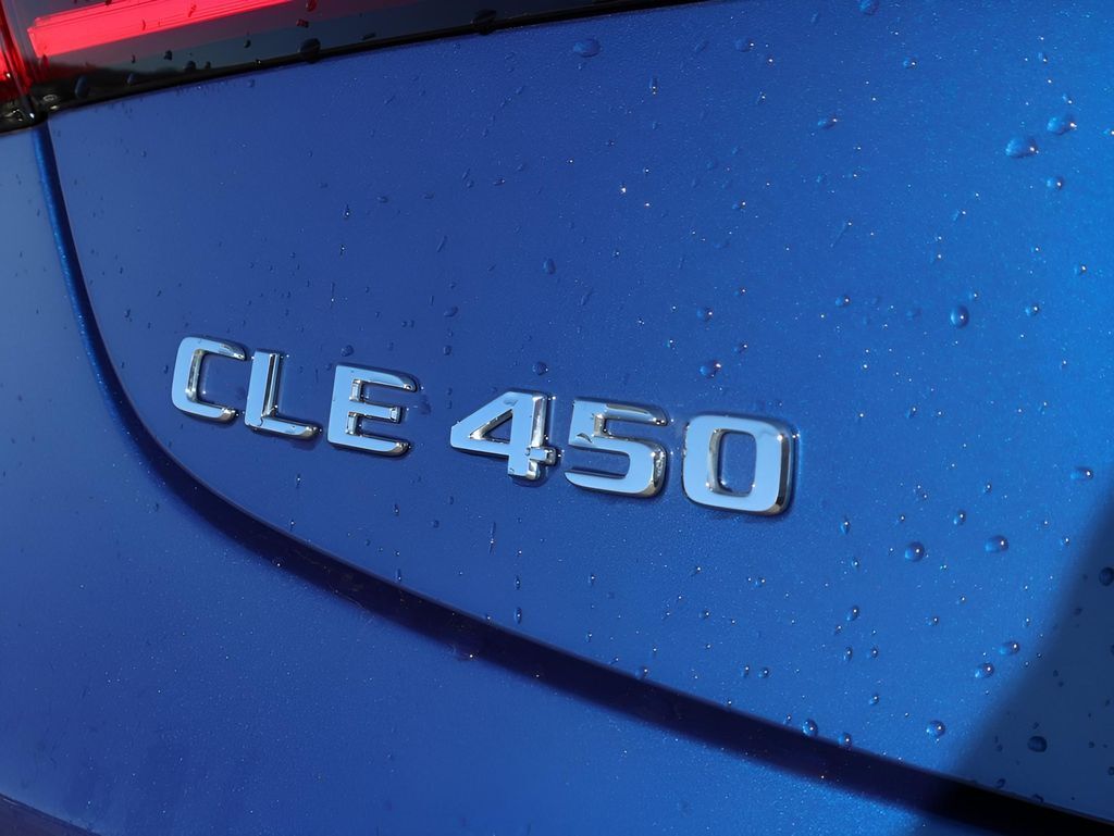 2024 Mercedes-Benz CLE CLE 450 San Clemente CA